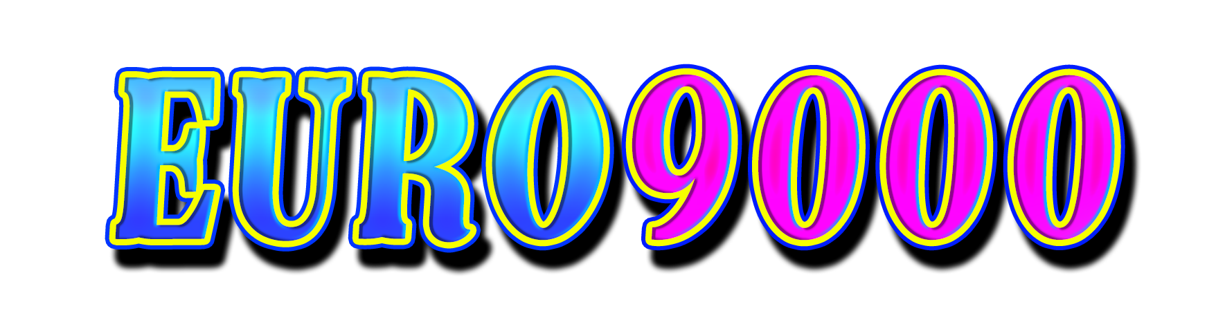 EURO9000